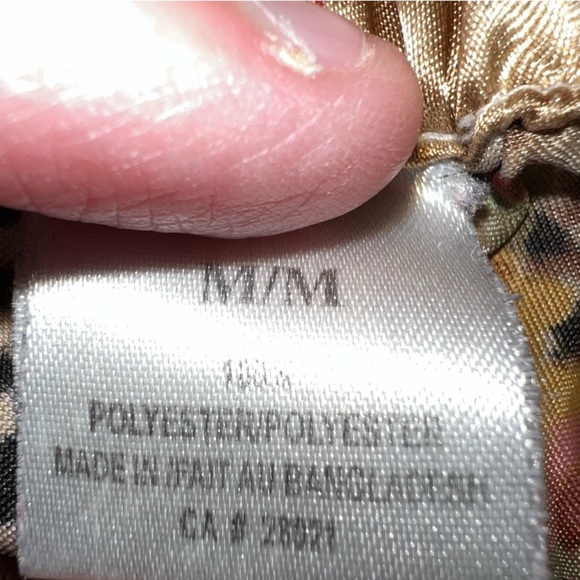 Soya Intimates Silk Style Pyjama Set - Picture 6 of 6